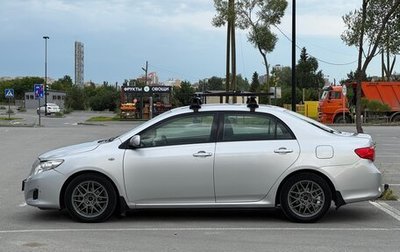 Toyota Corolla, 2007 год, 1 500 000 рублей, 1 фотография