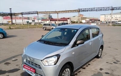 Daihatsu Mira e:S II, 2018 год, 650 000 рублей, 1 фотография