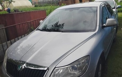 Skoda Octavia, 2011 год, 1 050 000 рублей, 1 фотография
