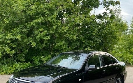 Nissan Almera Classic, 2008 год, 675 000 рублей, 1 фотография