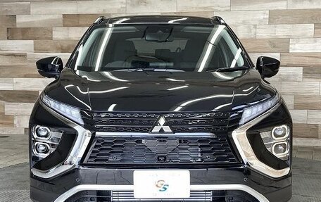 Mitsubishi Eclipse Cross, 2024 год, 3 139 055 рублей, 1 фотография