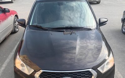 Datsun on-DO I рестайлинг, 2020 год, 700 000 рублей, 1 фотография