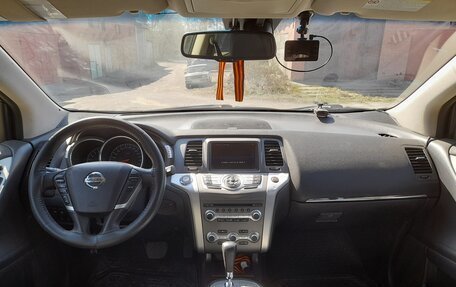 Nissan Murano, 2012 год, 1 300 000 рублей, 4 фотография