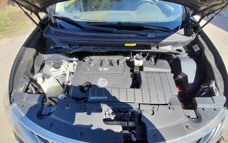 Nissan Murano, 2012 год, 1 300 000 рублей, 2 фотография