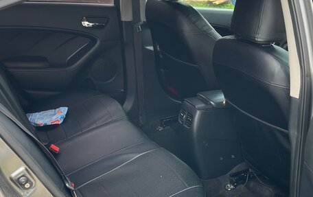 KIA Cerato III, 2018 год, 1 300 000 рублей, 5 фотография