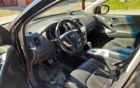 Nissan Murano, 2012 год, 1 300 000 рублей, 3 фотография