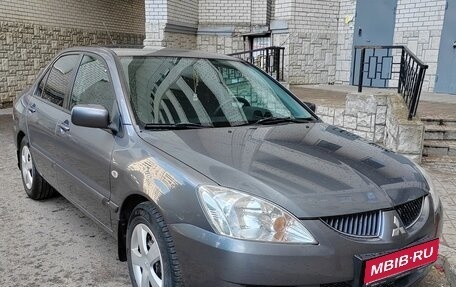 Mitsubishi Lancer IX, 2005 год, 590 000 рублей, 1 фотография