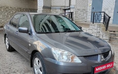 Mitsubishi Lancer IX, 2005 год, 590 000 рублей, 1 фотография