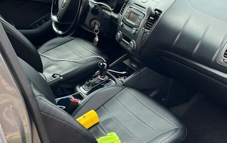 KIA Cerato III, 2018 год, 1 300 000 рублей, 6 фотография