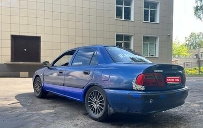 Mitsubishi Carisma I, 2003 год, 220 000 рублей, 1 фотография