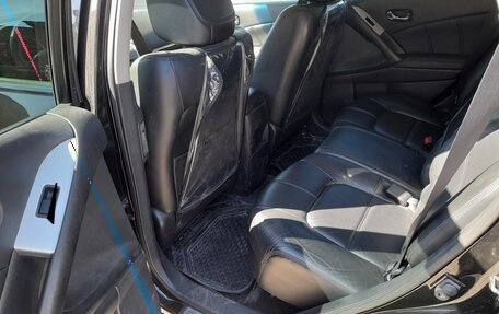 Nissan Murano, 2012 год, 1 300 000 рублей, 5 фотография