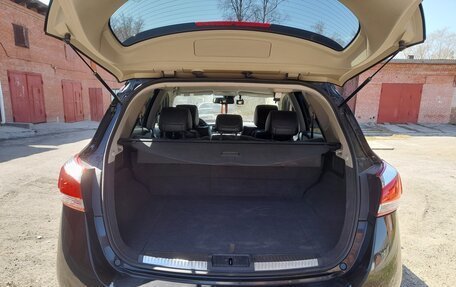 Nissan Murano, 2012 год, 1 300 000 рублей, 6 фотография
