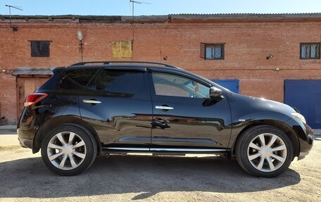 Nissan Murano, 2012 год, 1 300 000 рублей, 7 фотография