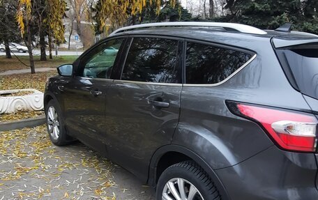 Ford Kuga III, 2016 год, 1 850 000 рублей, 3 фотография