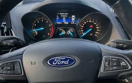 Ford Kuga III, 2016 год, 1 850 000 рублей, 9 фотография