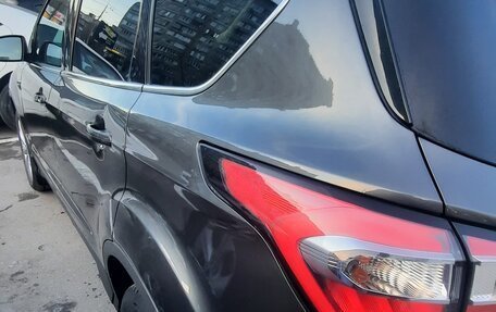 Ford Kuga III, 2016 год, 1 850 000 рублей, 6 фотография