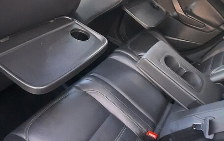 Ford Kuga III, 2016 год, 1 850 000 рублей, 10 фотография