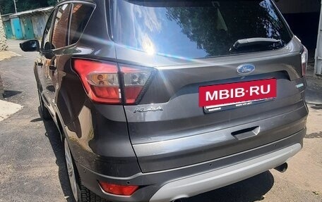 Ford Kuga III, 2016 год, 1 850 000 рублей, 5 фотография