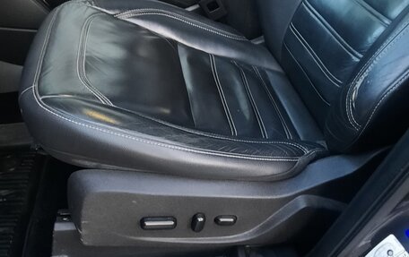 Ford Kuga III, 2016 год, 1 850 000 рублей, 11 фотография