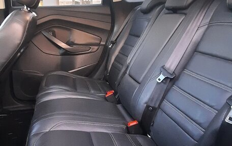 Ford Kuga III, 2016 год, 1 850 000 рублей, 12 фотография
