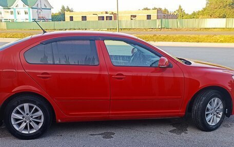 Skoda Octavia, 2011 год, 925 000 рублей, 2 фотография