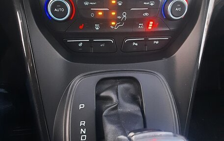 Ford Kuga III, 2016 год, 1 850 000 рублей, 15 фотография