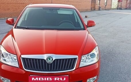 Skoda Octavia, 2011 год, 925 000 рублей, 4 фотография