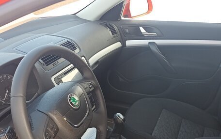 Skoda Octavia, 2011 год, 925 000 рублей, 16 фотография
