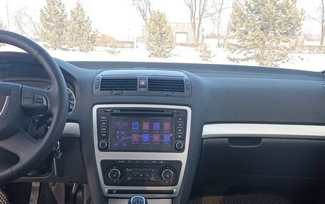 Skoda Octavia, 2011 год, 925 000 рублей, 17 фотография