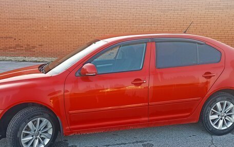 Skoda Octavia, 2011 год, 925 000 рублей, 3 фотография