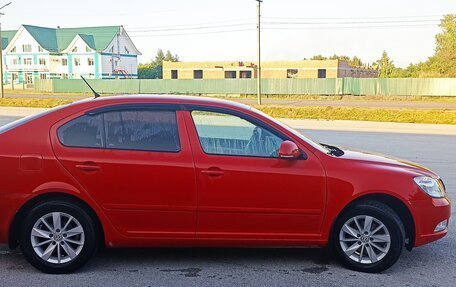 Skoda Octavia, 2011 год, 925 000 рублей, 9 фотография