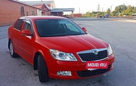 Skoda Octavia, 2011 год, 925 000 рублей, 11 фотография