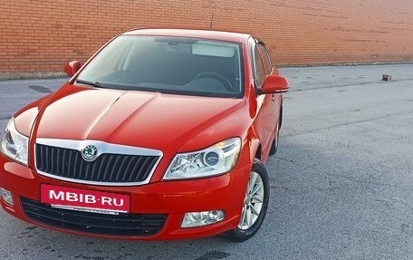 Skoda Octavia, 2011 год, 925 000 рублей, 13 фотография