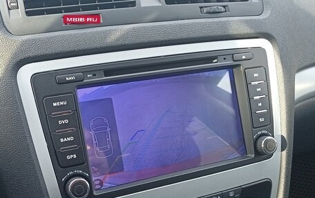 Skoda Octavia, 2011 год, 925 000 рублей, 14 фотография