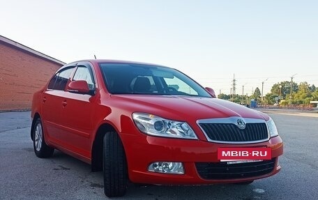 Skoda Octavia, 2011 год, 925 000 рублей, 10 фотография