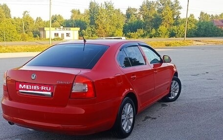 Skoda Octavia, 2011 год, 925 000 рублей, 8 фотография