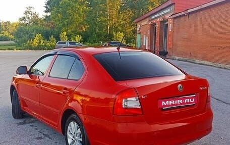 Skoda Octavia, 2011 год, 925 000 рублей, 6 фотография