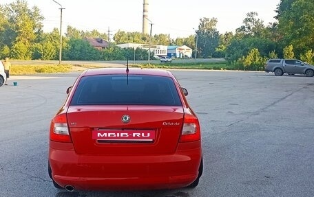 Skoda Octavia, 2011 год, 925 000 рублей, 5 фотография