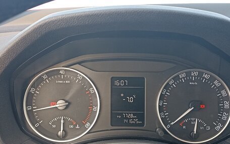 Skoda Octavia, 2011 год, 925 000 рублей, 19 фотография