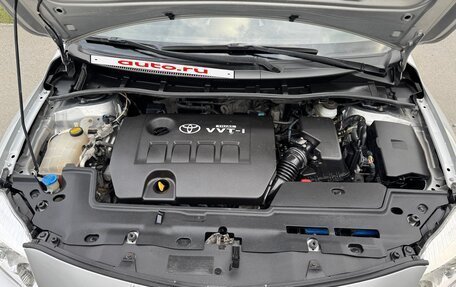 Toyota Corolla, 2007 год, 1 500 000 рублей, 7 фотография