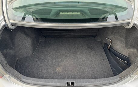 Toyota Corolla, 2007 год, 1 500 000 рублей, 16 фотография