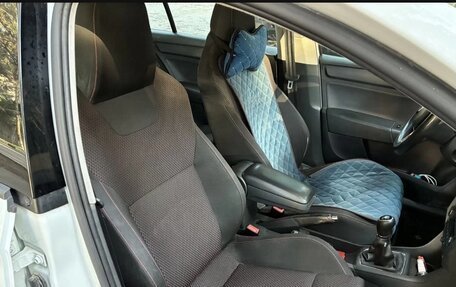 Skoda Rapid I, 2015 год, 1 190 000 рублей, 4 фотография