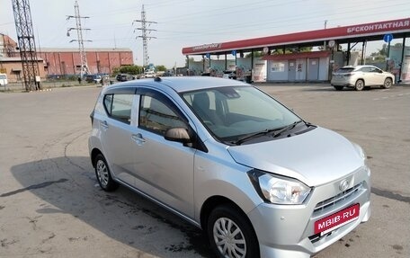 Daihatsu Mira e:S II, 2018 год, 650 000 рублей, 2 фотография
