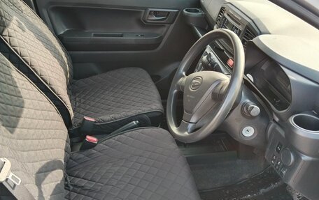 Daihatsu Mira e:S II, 2018 год, 650 000 рублей, 10 фотография