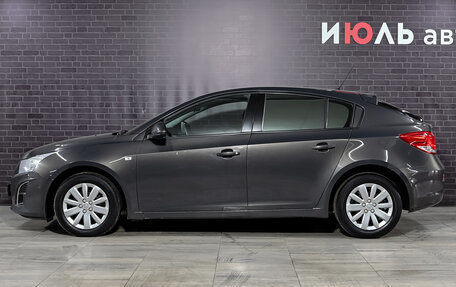 Chevrolet Cruze II, 2013 год, 950 000 рублей, 8 фотография