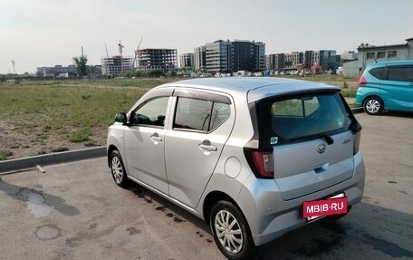 Daihatsu Mira e:S II, 2018 год, 650 000 рублей, 4 фотография