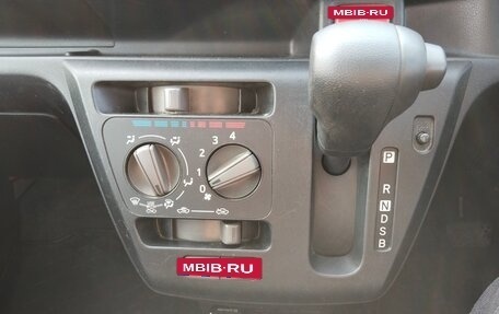 Daihatsu Mira e:S II, 2018 год, 650 000 рублей, 11 фотография