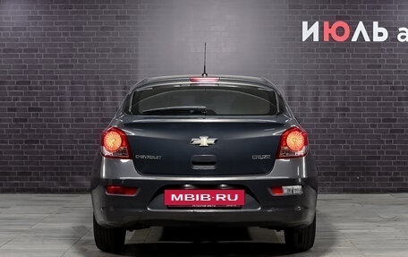 Chevrolet Cruze II, 2013 год, 950 000 рублей, 5 фотография