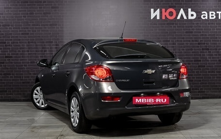 Chevrolet Cruze II, 2013 год, 950 000 рублей, 7 фотография