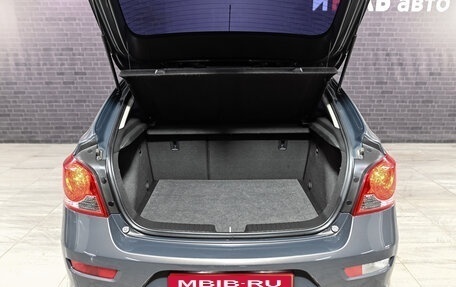 Chevrolet Cruze II, 2013 год, 950 000 рублей, 6 фотография